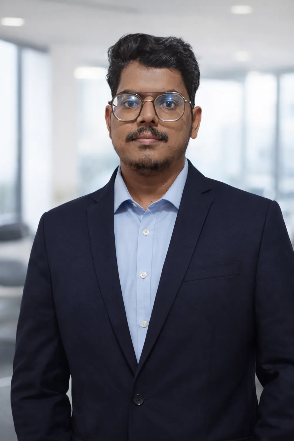 Sathish Karuppaiyan